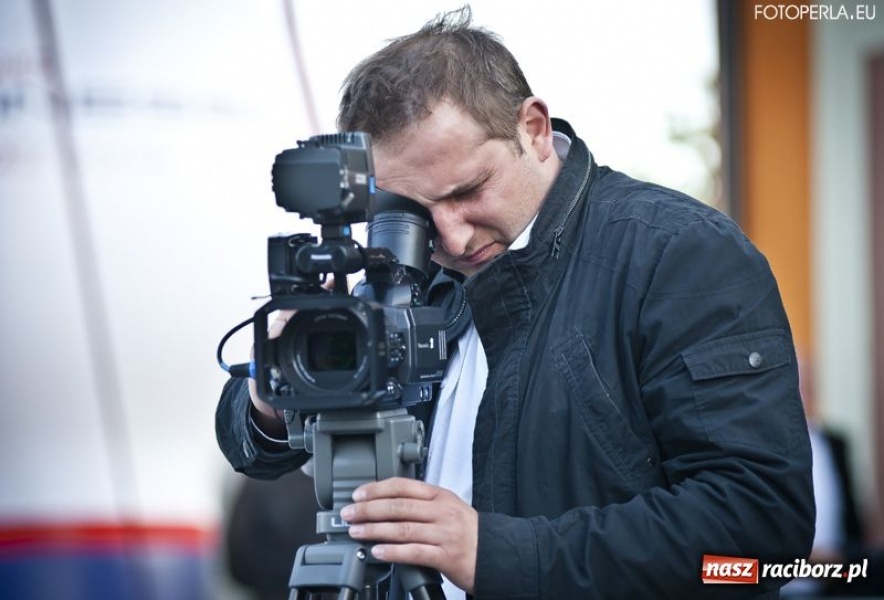 Zdjęcie w galerii na portalu naszraciborz.pl: Pierwszy dzień Eko-Wystawy za nami wiadomości z regionu