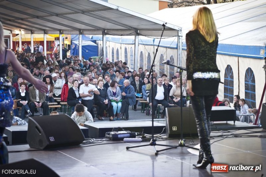 Zdjęcie w galerii na portalu naszraciborz.pl: Pierwszy dzień Eko-Wystawy za nami wiadomości z regionu