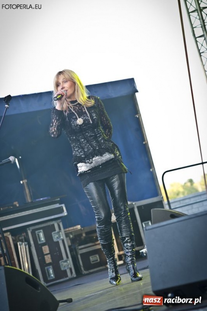 Zdjęcie w galerii na portalu naszraciborz.pl: Pierwszy dzień Eko-Wystawy za nami wiadomości z regionu