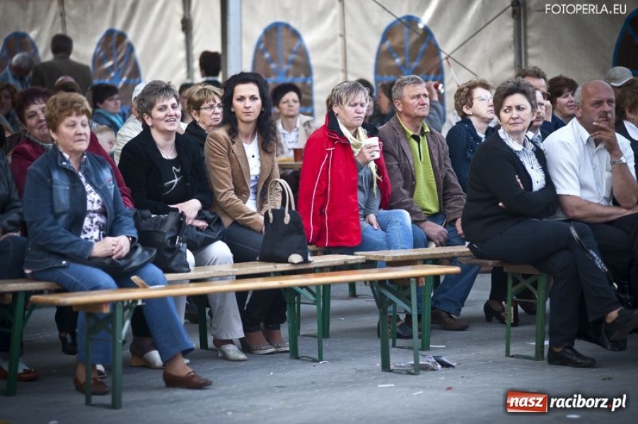 Zdjęcie w galerii na portalu naszraciborz.pl: Pierwszy dzień Eko-Wystawy za nami wiadomości z regionu