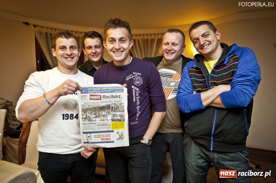 Zdjęcie w galerii na portalu naszraciborz.pl: Pierwszy dzień Eko-Wystawy za nami wiadomości z regionu