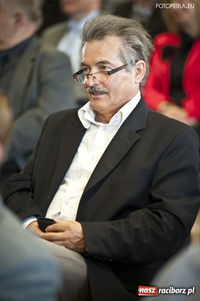 Zdjęcie w galerii na portalu naszraciborz.pl: Pierwszy dzień Eko-Wystawy za nami wiadomości z regionu