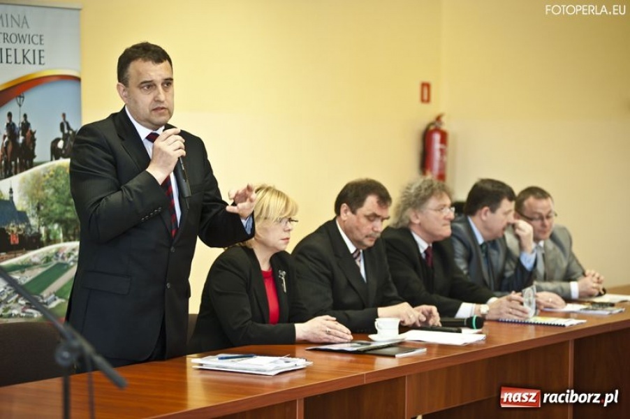 Zdjęcie w galerii na portalu naszraciborz.pl: Pierwszy dzień Eko-Wystawy za nami wiadomości z regionu