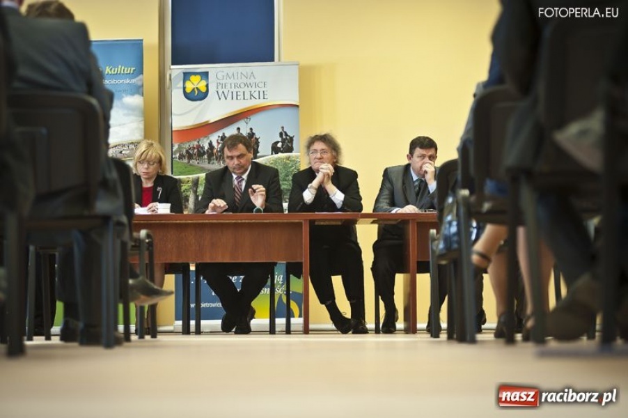 Zdjęcie w galerii na portalu naszraciborz.pl: Pierwszy dzień Eko-Wystawy za nami wiadomości z regionu