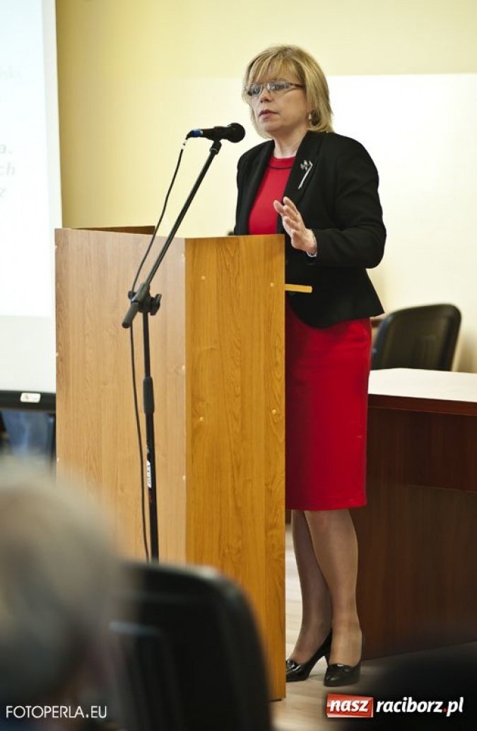 Zdjęcie w galerii na portalu naszraciborz.pl: Pierwszy dzień Eko-Wystawy za nami wiadomości z regionu