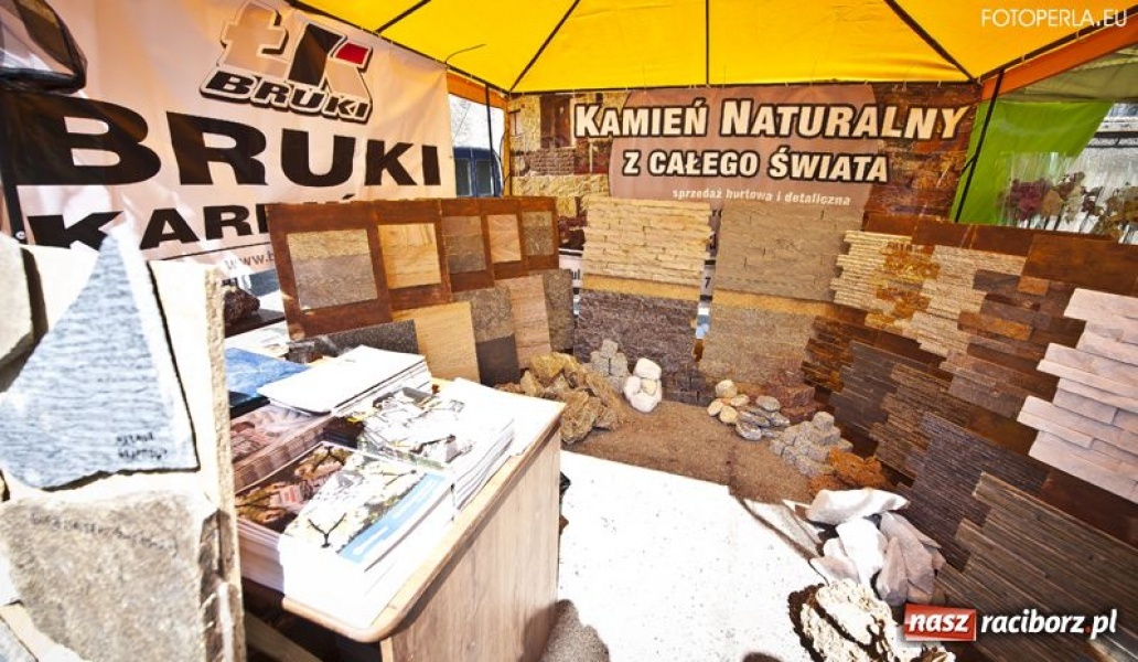 Zdjęcie w galerii na portalu naszraciborz.pl: Pierwszy dzień Eko-Wystawy za nami wiadomości z regionu