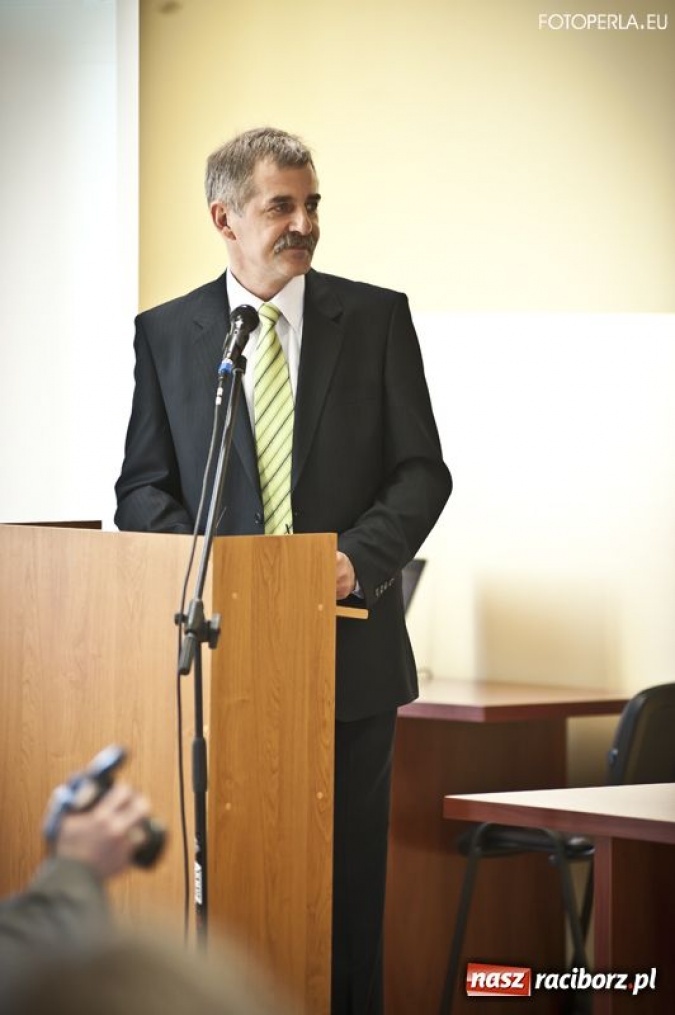 Zdjęcie w galerii na portalu naszraciborz.pl: Pierwszy dzień Eko-Wystawy za nami wiadomości z regionu