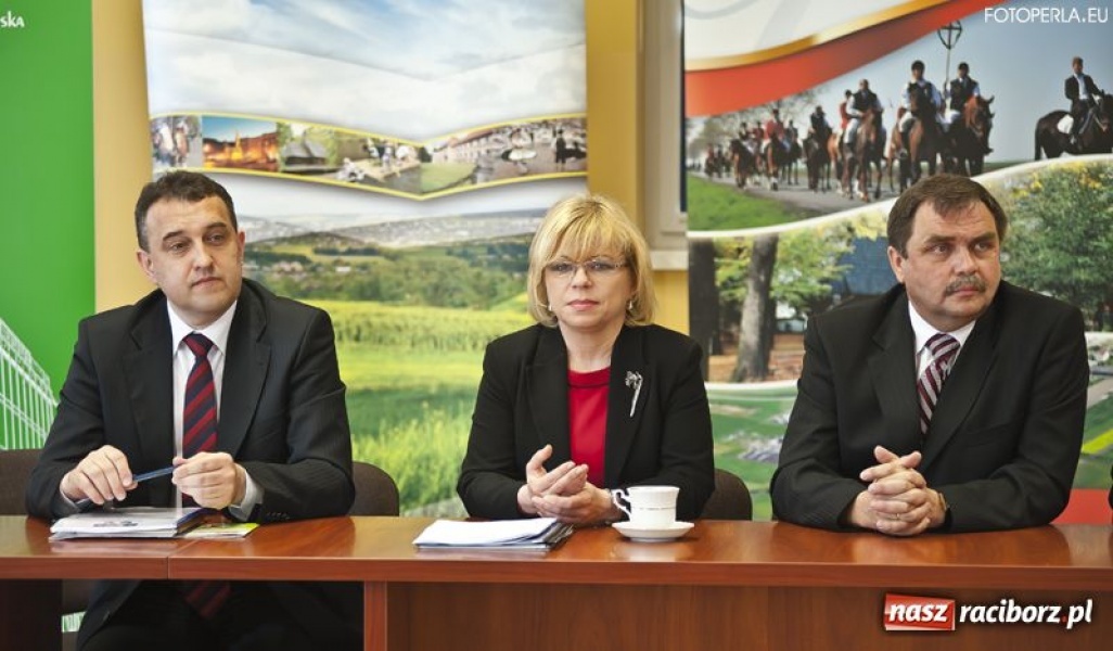 Zdjęcie w galerii na portalu naszraciborz.pl: Pierwszy dzień Eko-Wystawy za nami wiadomości z regionu