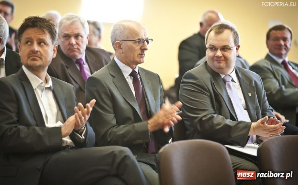 Zdjęcie w galerii na portalu naszraciborz.pl: Pierwszy dzień Eko-Wystawy za nami wiadomości z regionu