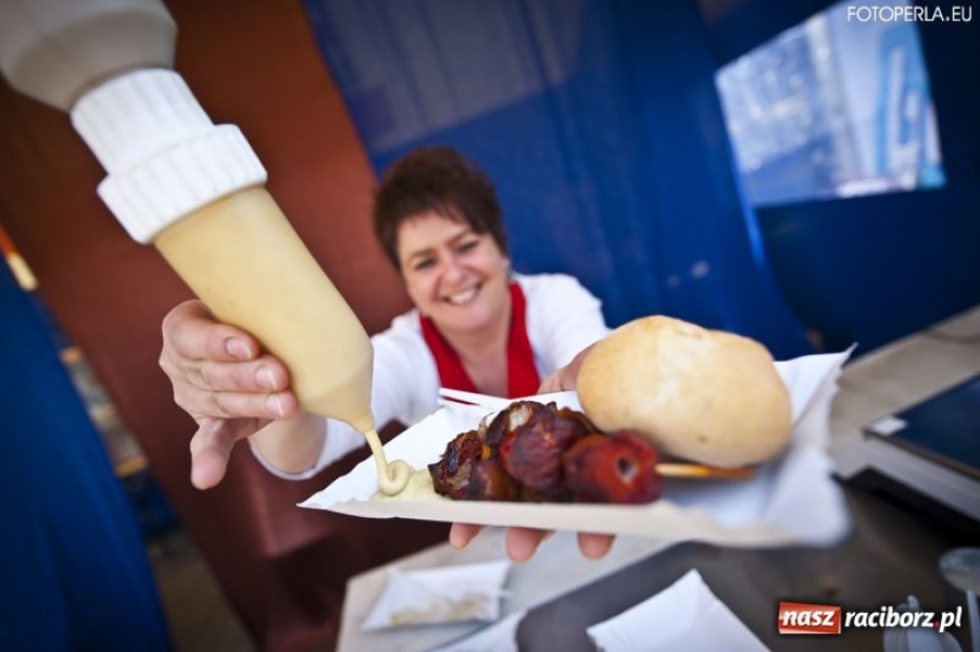 Zdjęcie w galerii na portalu naszraciborz.pl: Pierwszy dzień Eko-Wystawy za nami wiadomości z regionu