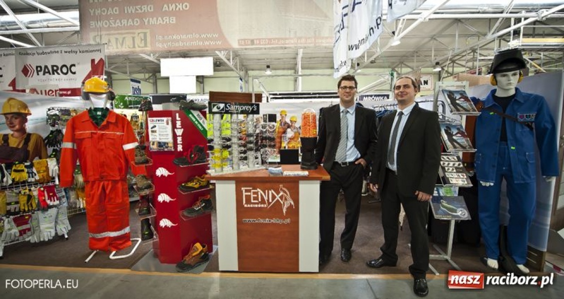 Zdjęcie w galerii na portalu naszraciborz.pl: Pierwszy dzień Eko-Wystawy za nami wiadomości z regionu