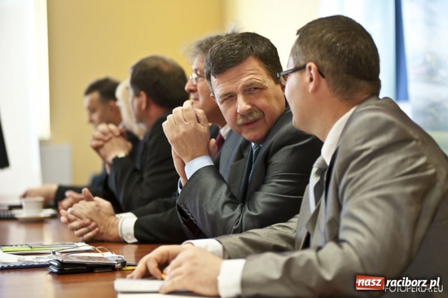 Zdjęcie w galerii na portalu naszraciborz.pl: Pierwszy dzień Eko-Wystawy za nami wiadomości z regionu