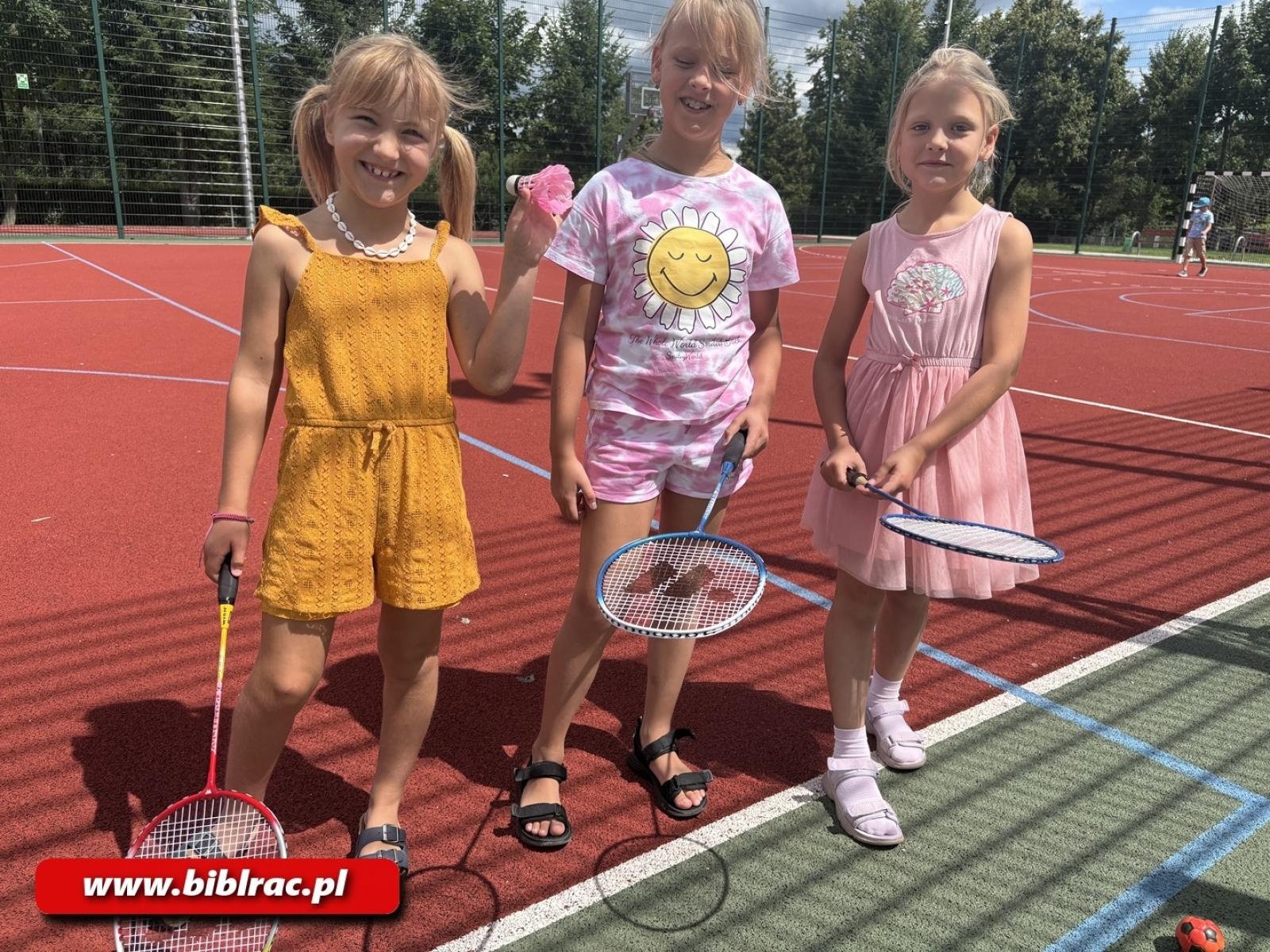 Zdjęcie w galerii na portalu naszraciborz.pl: Z Disneyem dookoła świata – wakacyjne przygody w bibliotecznych filiach wiadomości z regionu