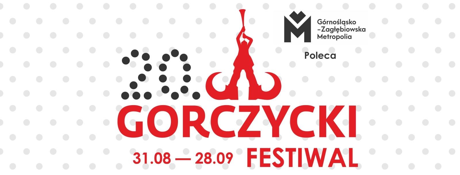 Zdjęcie w galerii na portalu naszraciborz.pl: Finał 20. Międzynarodowego Festiwalu im. G. G. Gorczyckiego w Raciborskim Centrum Kultury!  wiadomości z regionu