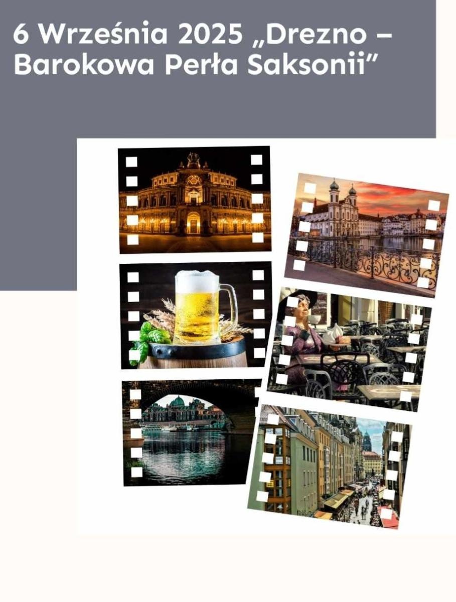 Zdjęcie w galerii na portalu naszraciborz.pl: Rozdajemy podwójne zaproszenia o wartości aż 400 zł na wycieczkę do Wiednia, Skalnego Miasta Adrspach lub nad Morskie Oko w Tatrach! wiadomości z regionu