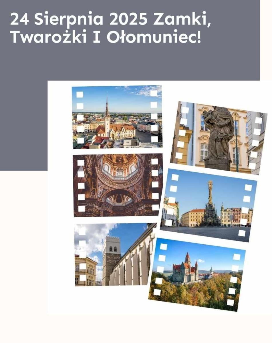 Zdjęcie w galerii na portalu naszraciborz.pl: Rozdajemy podwójne zaproszenia o wartości aż 400 zł na wycieczkę do Wiednia, Skalnego Miasta Adrspach lub nad Morskie Oko w Tatrach! wiadomości z regionu