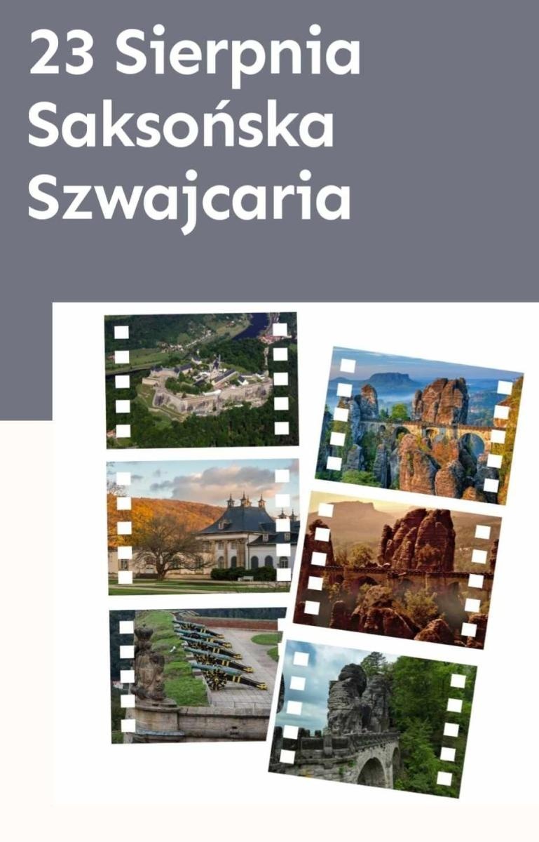 Zdjęcie w galerii na portalu naszraciborz.pl: Rozdajemy podwójne zaproszenia o wartości aż 400 zł na wycieczkę do Wiednia, Skalnego Miasta Adrspach lub nad Morskie Oko w Tatrach! wiadomości z regionu