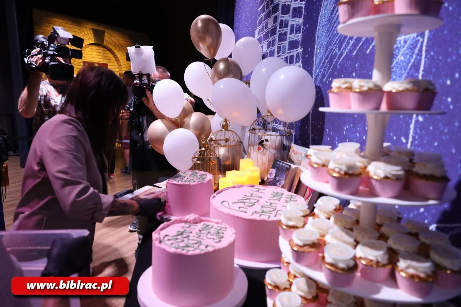 Zdjęcie w galerii na portalu naszraciborz.pl: Magiczna podróż do świata Harry’ego Pottera – relacja z wyjazdu w ramach Lata z Biblioteką wiadomości z regionu