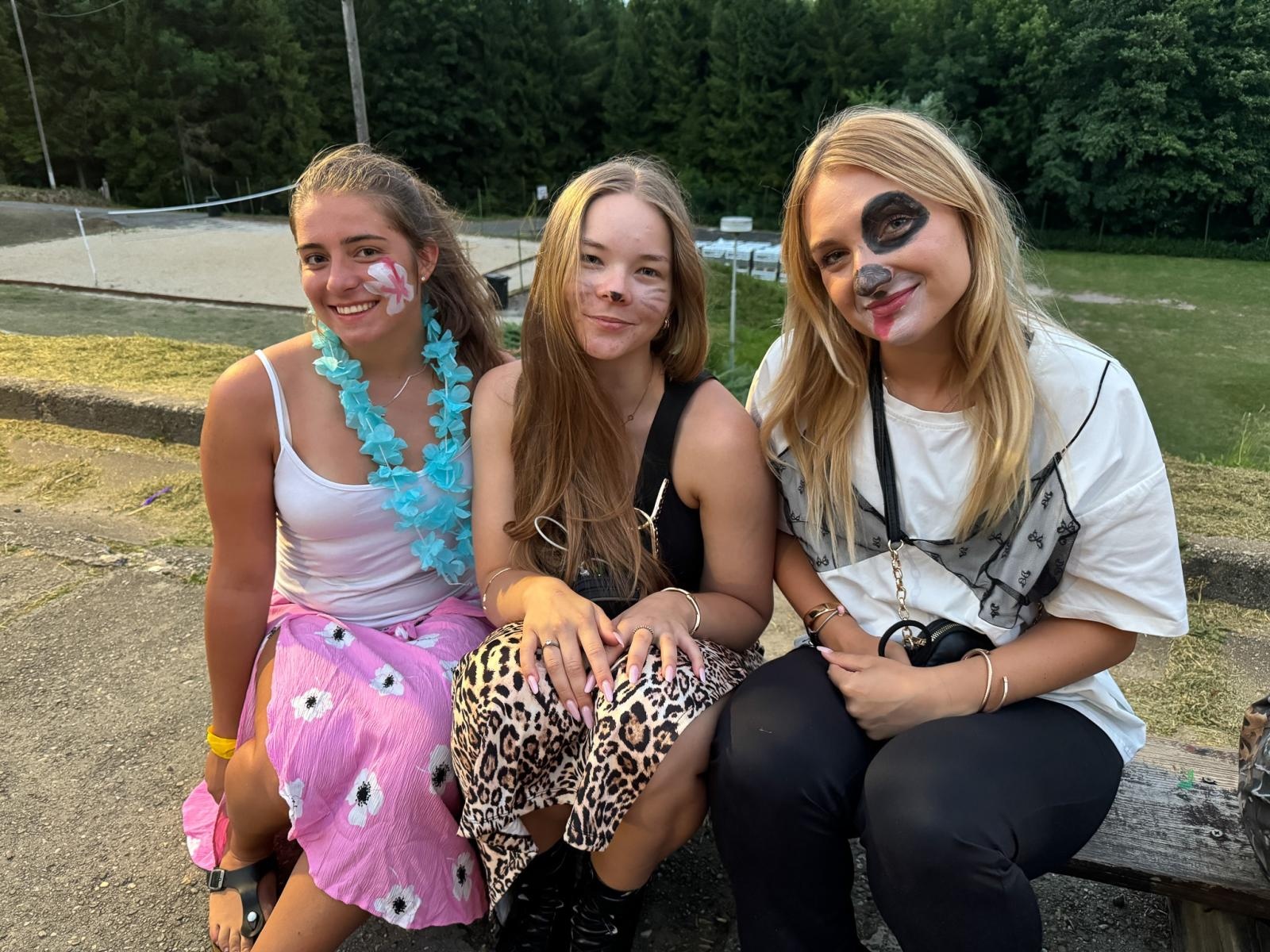 Zdjęcie w galerii na portalu naszraciborz.pl: Potańcówka w Parku Roth na BIS! Raciborskie Centrum Kultury podsumowało polsko-czeski projekt INTERREG wiadomości z regionu