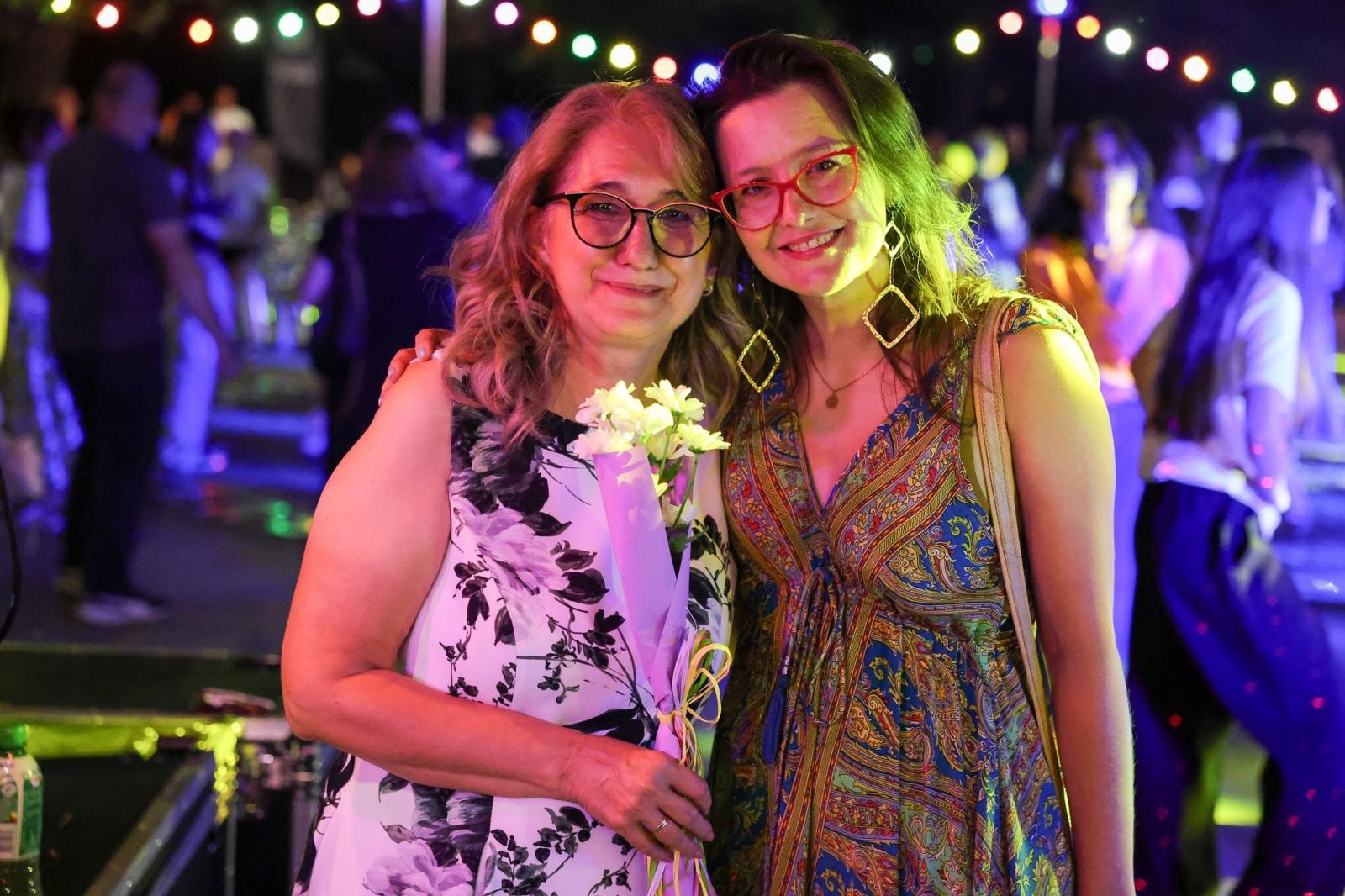 Zdjęcie w galerii na portalu naszraciborz.pl: Potańcówka w Parku Roth na BIS! Raciborskie Centrum Kultury podsumowało polsko-czeski projekt INTERREG wiadomości z regionu