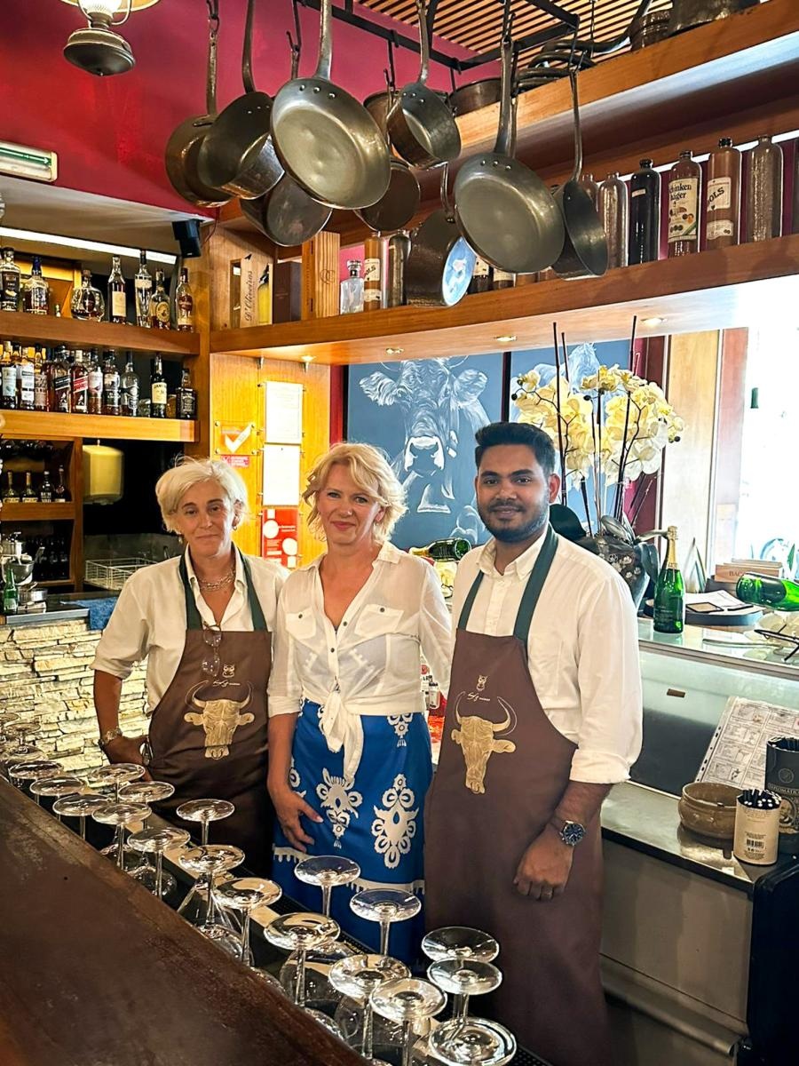 Zdjęcie w galerii na portalu naszraciborz.pl: Z Raciborza na Maderę – nauczycielki CKZiU nr 1 zdobywają nowe umiejętności na europejskich ścieżkach edukacji wiadomości z regionu