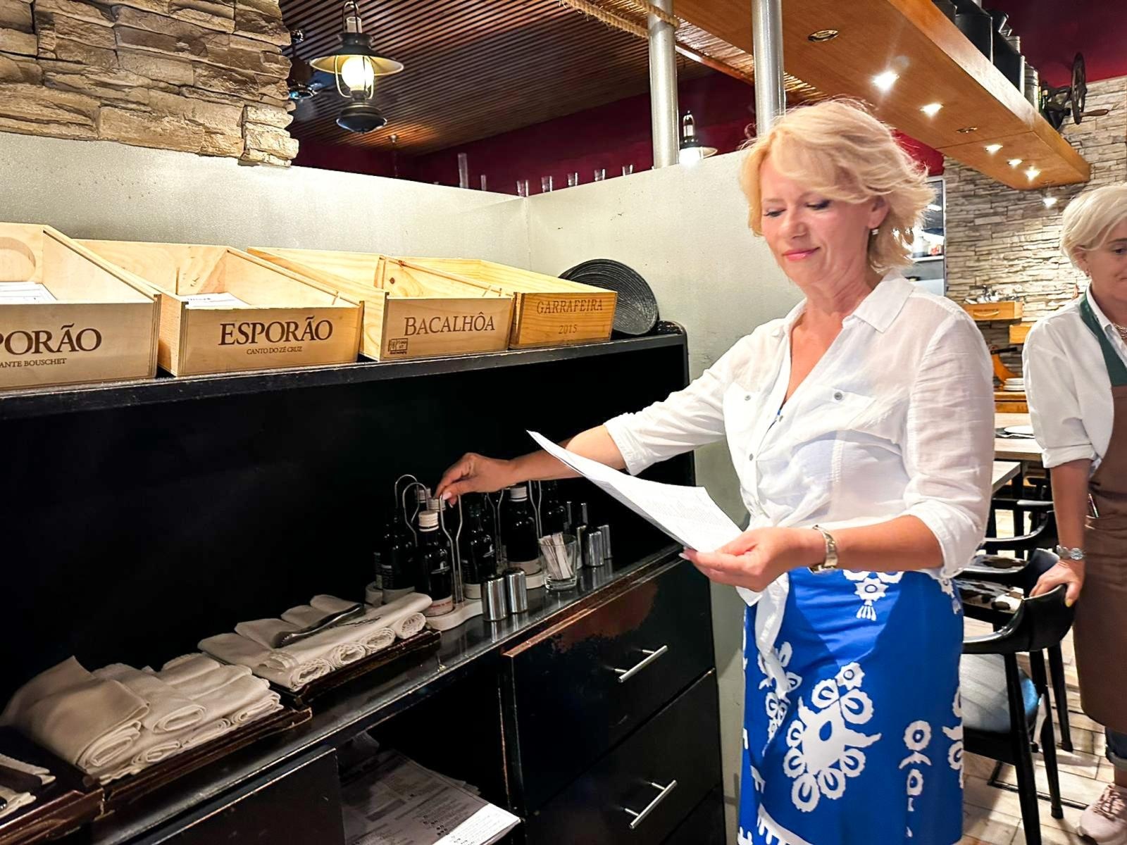 Zdjęcie w galerii na portalu naszraciborz.pl: Z Raciborza na Maderę – nauczycielki CKZiU nr 1 zdobywają nowe umiejętności na europejskich ścieżkach edukacji wiadomości z regionu