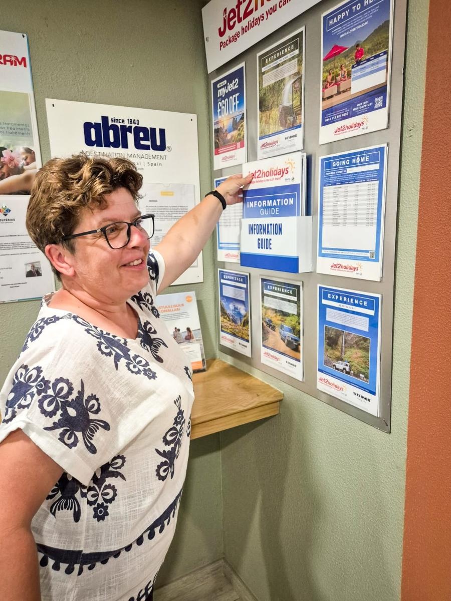 Zdjęcie w galerii na portalu naszraciborz.pl: Z Raciborza na Maderę – nauczycielki CKZiU nr 1 zdobywają nowe umiejętności na europejskich ścieżkach edukacji wiadomości z regionu