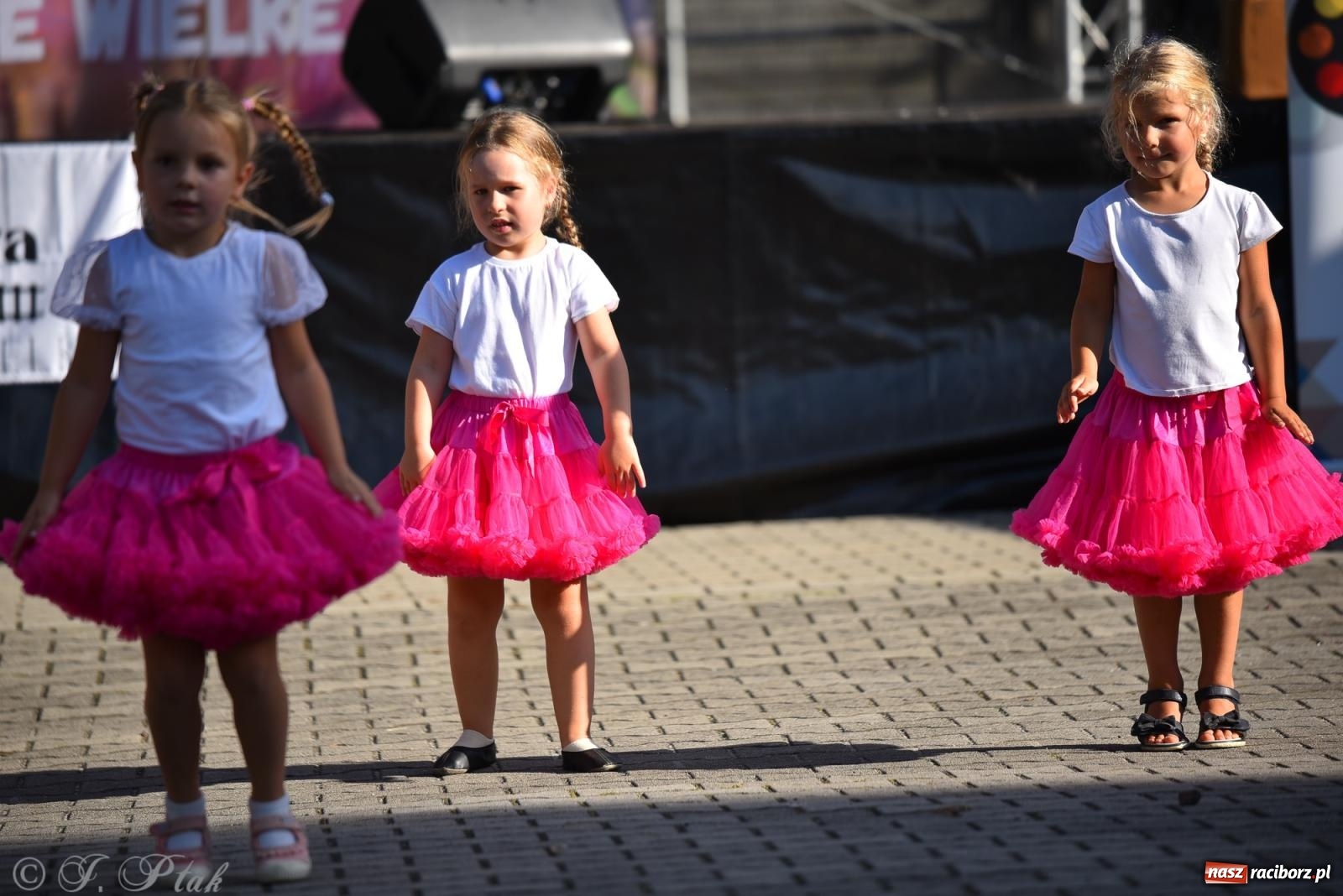 Zdjęcie w galerii na portalu naszraciborz.pl: Kolorowa fala radości w Pietrowicach Wielkich! Tłumy rodzin, muzyka i proszek holi – a to jeszcze nie koniec zabawy! wiadomości z regionu