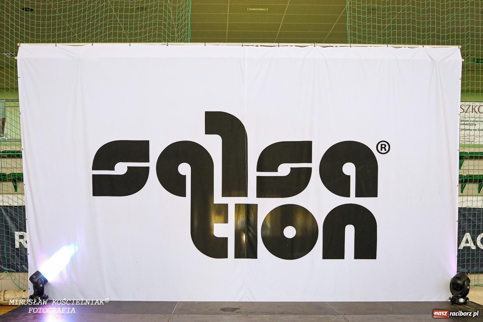 Zdjęcie w galerii na portalu naszraciborz.pl: Taneczna energia i siła w jednym – Fit Dance Festival 2025 w Raciborzu [FOTO i WIDEO] wiadomości z regionu