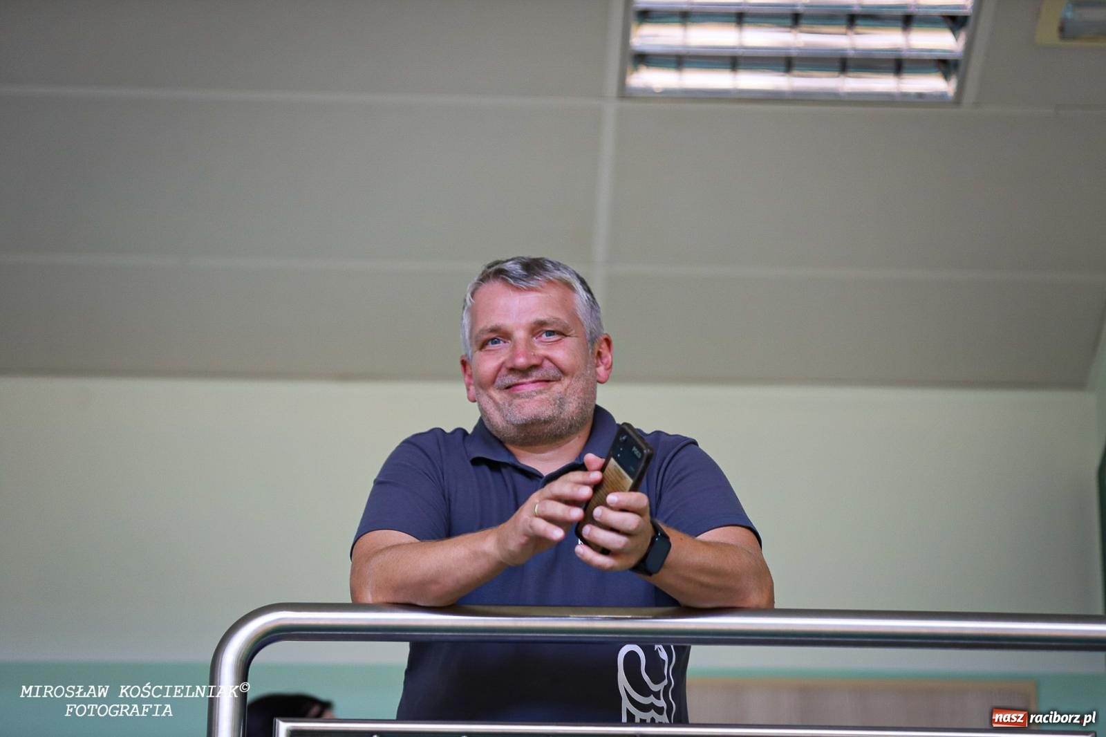 Zdjęcie w galerii na portalu naszraciborz.pl: Taneczna energia i siła w jednym – Fit Dance Festival 2025 w Raciborzu [FOTO i WIDEO] wiadomości z regionu