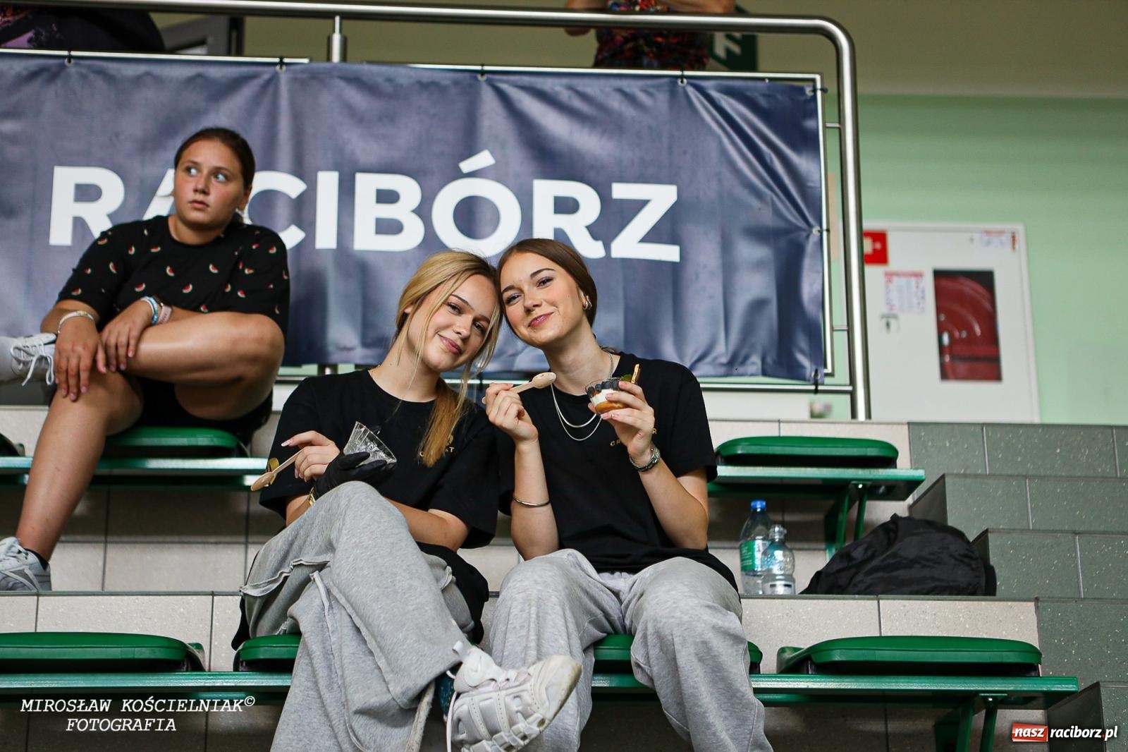 Zdjęcie w galerii na portalu naszraciborz.pl: Taneczna energia i siła w jednym – Fit Dance Festival 2025 w Raciborzu [FOTO i WIDEO] wiadomości z regionu