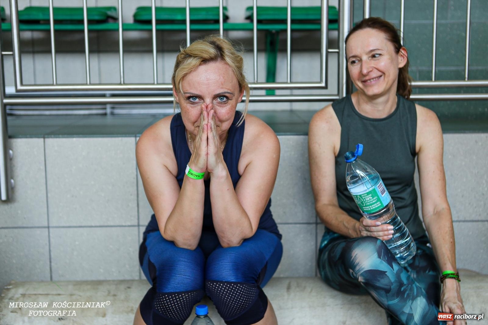 Zdjęcie w galerii na portalu naszraciborz.pl: Taneczna energia i siła w jednym – Fit Dance Festival 2025 w Raciborzu [FOTO i WIDEO] wiadomości z regionu