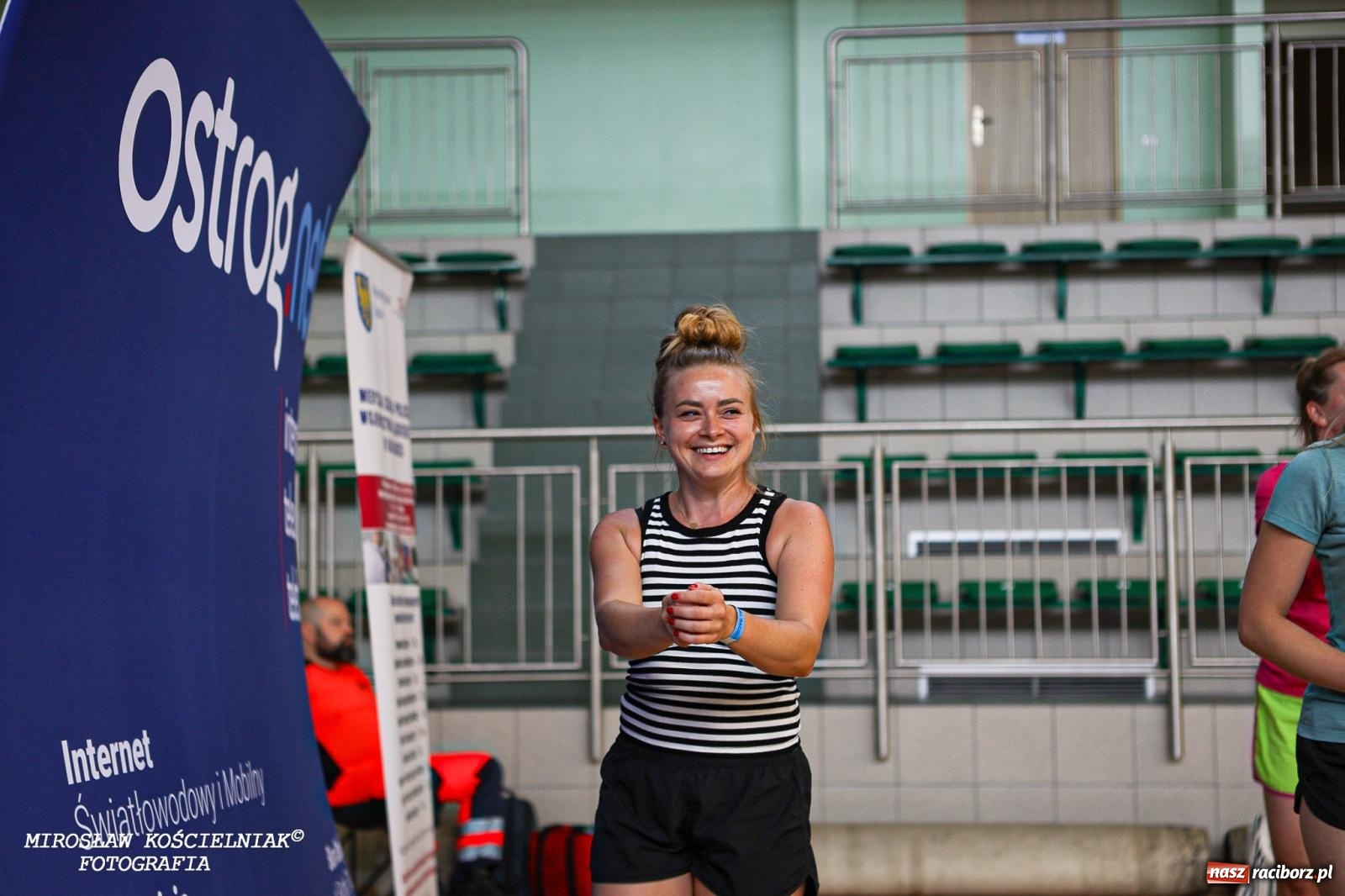 Zdjęcie w galerii na portalu naszraciborz.pl: Taneczna energia i siła w jednym – Fit Dance Festival 2025 w Raciborzu [FOTO i WIDEO] wiadomości z regionu
