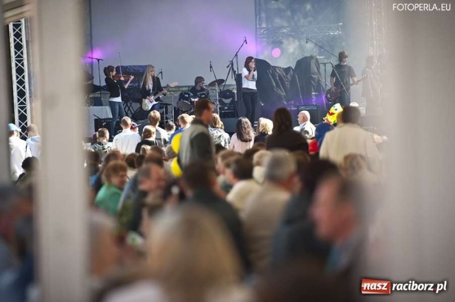 Zdjęcie w galerii na portalu naszraciborz.pl: Pietrowicka Eko-Wystawa dzień 2. wiadomości z regionu