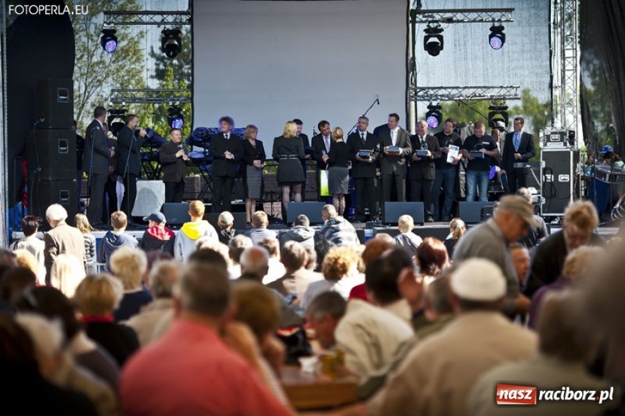 Zdjęcie w galerii na portalu naszraciborz.pl: Pietrowicka Eko-Wystawa dzień 2. wiadomości z regionu