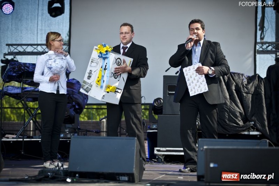 Zdjęcie w galerii na portalu naszraciborz.pl: Pietrowicka Eko-Wystawa dzień 2. wiadomości z regionu