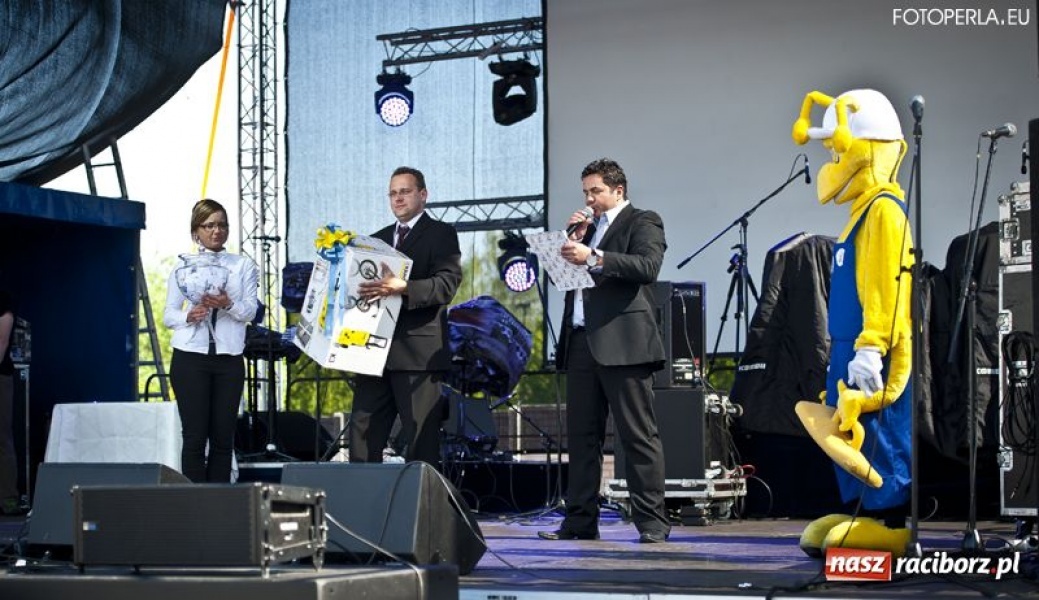 Zdjęcie w galerii na portalu naszraciborz.pl: Pietrowicka Eko-Wystawa dzień 2. wiadomości z regionu