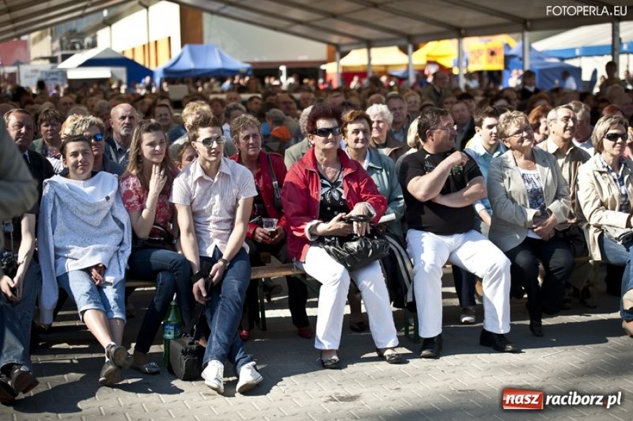 Zdjęcie w galerii na portalu naszraciborz.pl: Pietrowicka Eko-Wystawa dzień 2. wiadomości z regionu
