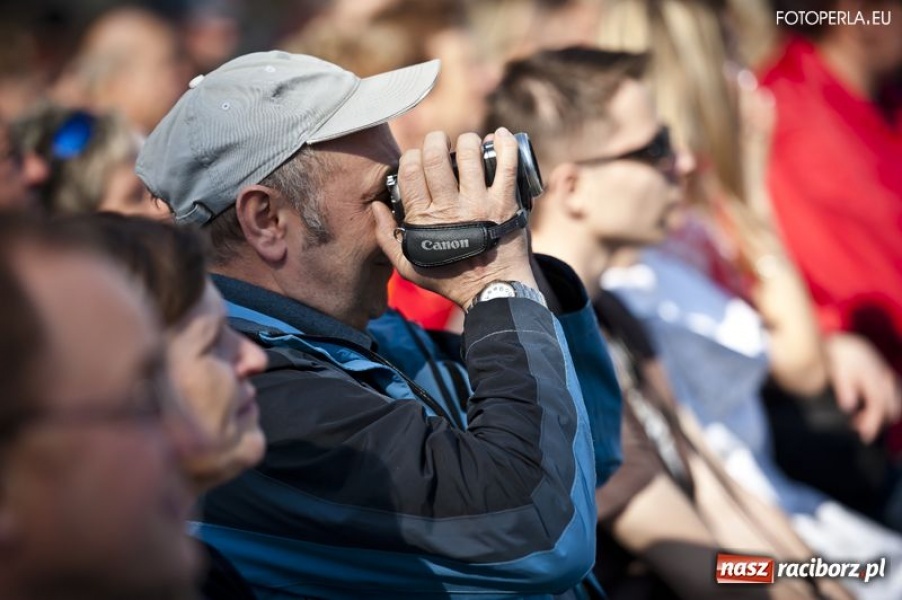 Zdjęcie w galerii na portalu naszraciborz.pl: Pietrowicka Eko-Wystawa dzień 2. wiadomości z regionu