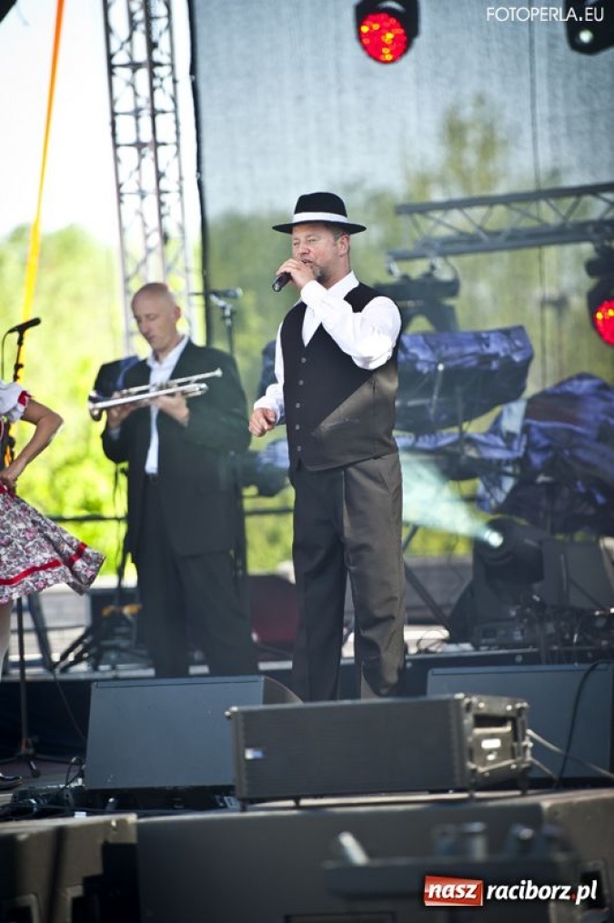 Zdjęcie w galerii na portalu naszraciborz.pl: Pietrowicka Eko-Wystawa dzień 2. wiadomości z regionu