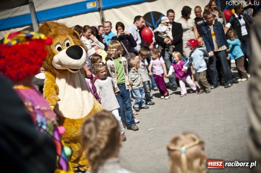 Zdjęcie w galerii na portalu naszraciborz.pl: Pietrowicka Eko-Wystawa dzień 2. wiadomości z regionu