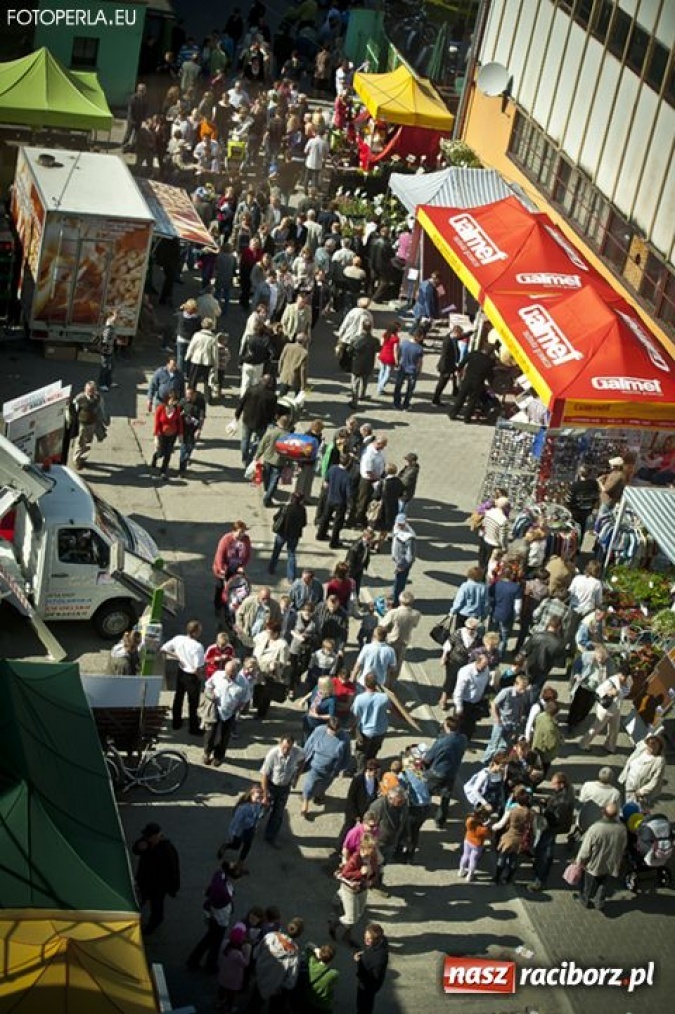 Zdjęcie w galerii na portalu naszraciborz.pl: Pietrowicka Eko-Wystawa dzień 2. wiadomości z regionu