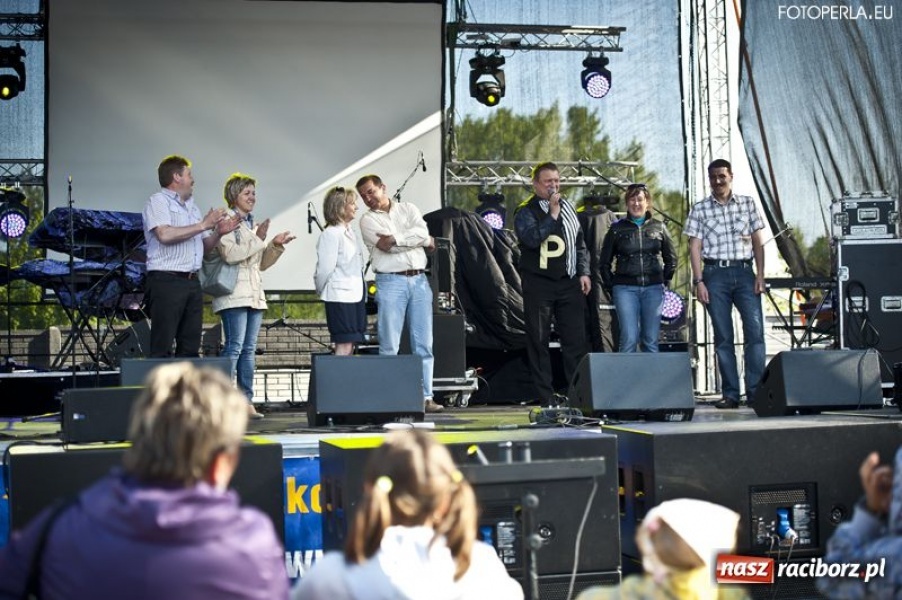 Zdjęcie w galerii na portalu naszraciborz.pl: Pietrowicka Eko-Wystawa dzień 2. wiadomości z regionu