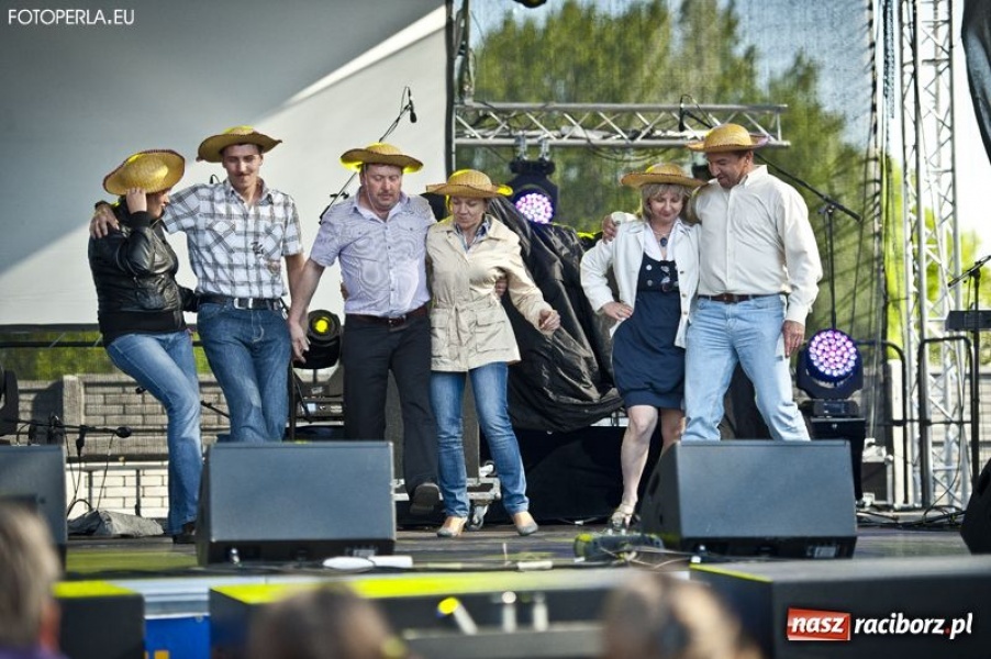 Zdjęcie w galerii na portalu naszraciborz.pl: Pietrowicka Eko-Wystawa dzień 2. wiadomości z regionu