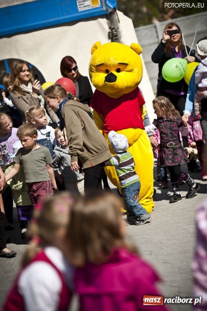 Zdjęcie w galerii na portalu naszraciborz.pl: Pietrowicka Eko-Wystawa dzień 2. wiadomości z regionu