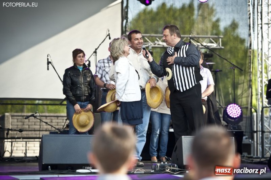 Zdjęcie w galerii na portalu naszraciborz.pl: Pietrowicka Eko-Wystawa dzień 2. wiadomości z regionu