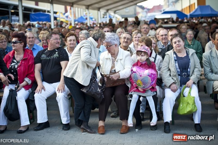 Zdjęcie w galerii na portalu naszraciborz.pl: Pietrowicka Eko-Wystawa dzień 2. wiadomości z regionu