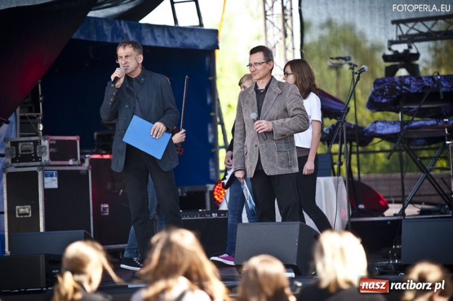 Zdjęcie w galerii na portalu naszraciborz.pl: Pietrowicka Eko-Wystawa dzień 2. wiadomości z regionu