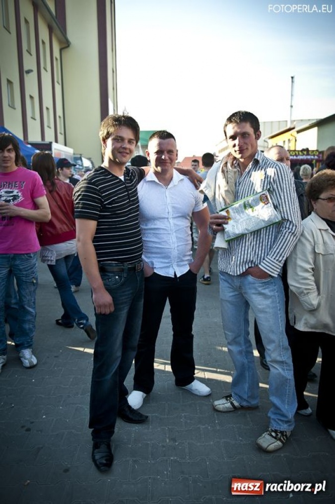 Zdjęcie w galerii na portalu naszraciborz.pl: Pietrowicka Eko-Wystawa dzień 2. wiadomości z regionu