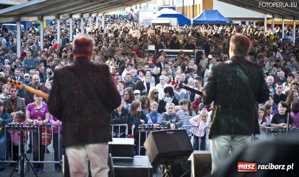 Zdjęcie w galerii na portalu naszraciborz.pl: Pietrowicka Eko-Wystawa dzień 2. wiadomości z regionu